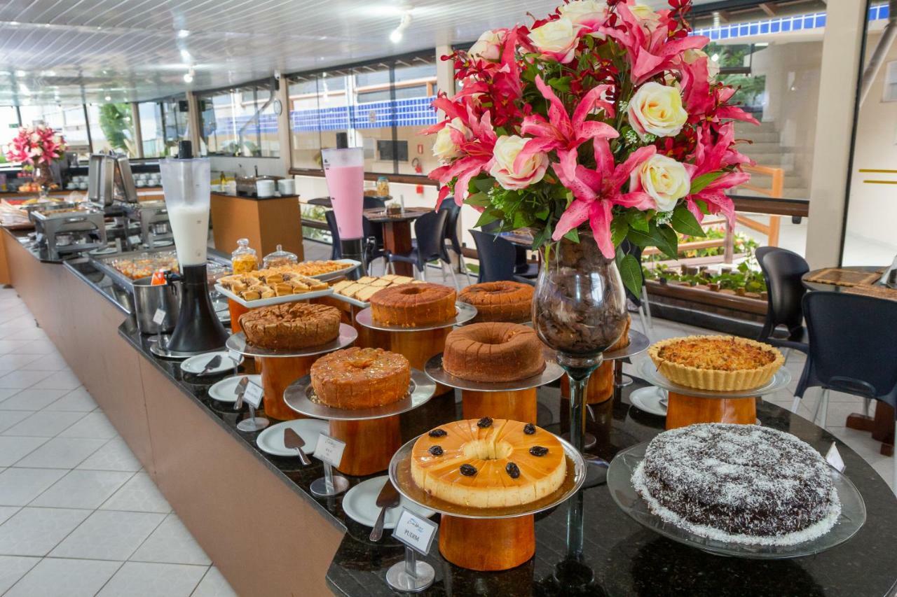 Croa Mares Hotel Maragogi Dış mekan fotoğraf